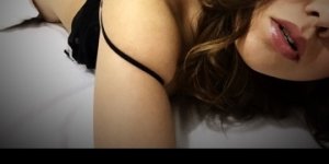 Marie-clarisse ts outcall escort